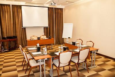 دوناتلو هتل