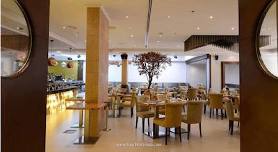 دوناتلو هتل