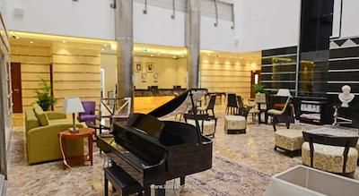 دوناتلو هتل