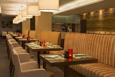 دابل تری بای هیلتون هتل اند رزیدنس دبی-البرشاء