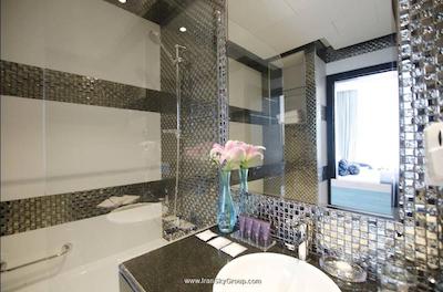 سیگنچر 1 هتل تکام ( سام ور هتل تکام سابق )