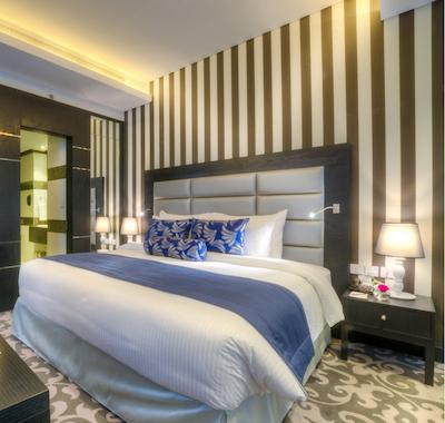 سیگنچر 1 هتل تکام ( سام ور هتل تکام سابق )