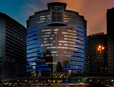 سیگنچر 1 هتل تکام ( سام ور هتل تکام سابق )