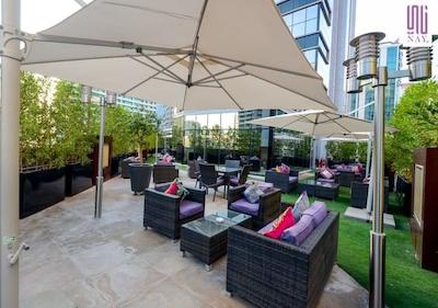 سیگنچر 1 هتل تکام ( سام ور هتل تکام سابق )