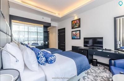 سیگنچر 1 هتل تکام ( سام ور هتل تکام سابق )