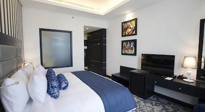 سیگنچر 1 هتل تکام ( سام ور هتل تکام سابق )