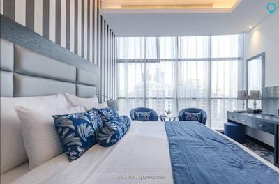 سیگنچر 1 هتل تکام ( سام ور هتل تکام سابق )