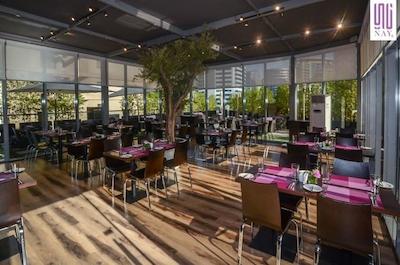 سیگنچر 1 هتل تکام ( سام ور هتل تکام سابق )