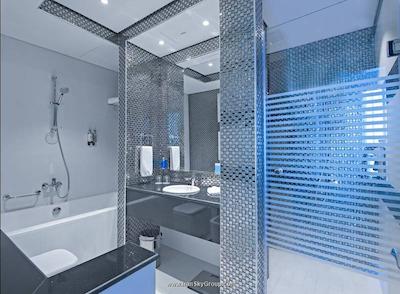 سیگنچر 1 هتل تکام ( سام ور هتل تکام سابق )