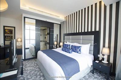 سیگنچر 1 هتل تکام ( سام ور هتل تکام سابق )