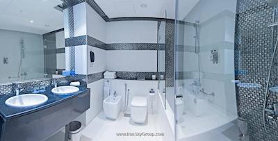 سیگنچر 1 هتل تکام ( سام ور هتل تکام سابق )