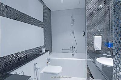 سیگنچر 1 هتل تکام ( سام ور هتل تکام سابق )