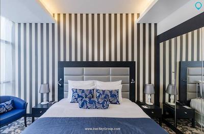 سیگنچر 1 هتل تکام ( سام ور هتل تکام سابق )