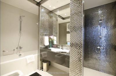 سیگنچر 1 هتل تکام ( سام ور هتل تکام سابق )