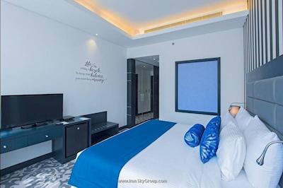 سیگنچر 1 هتل تکام ( سام ور هتل تکام سابق )