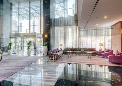 سیگنچر 1 هتل تکام ( سام ور هتل تکام سابق )