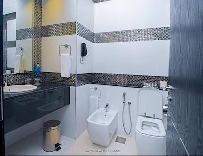 سیگنچر 1 هتل تکام ( سام ور هتل تکام سابق )