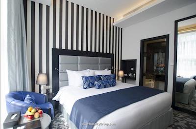 سیگنچر 1 هتل تکام ( سام ور هتل تکام سابق )