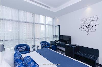 سیگنچر 1 هتل تکام ( سام ور هتل تکام سابق )