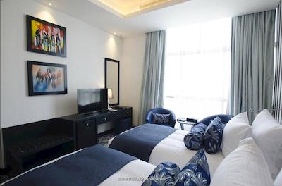 سیگنچر 1 هتل تکام ( سام ور هتل تکام سابق )