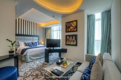 سیگنچر 1 هتل تکام ( سام ور هتل تکام سابق )