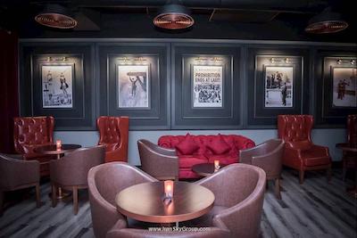 سیگنچر 1 هتل تکام ( سام ور هتل تکام سابق )