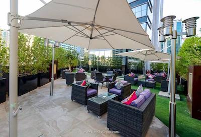 سیگنچر 1 هتل تکام ( سام ور هتل تکام سابق )