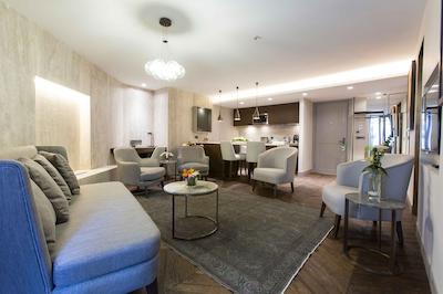 نوبل22 سوئیت