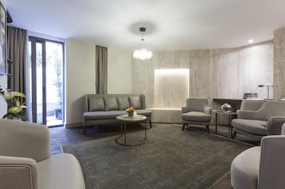 نوبل22 سوئیت