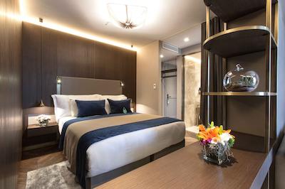 نوبل22 سوئیت