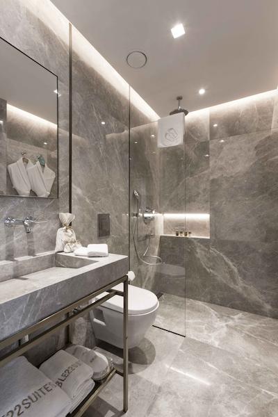 نوبل22 سوئیت