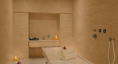 دوبلتری بای هیلتون ریزورت اند سپا مرجان آیلند