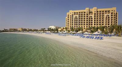 دوبلتری بای هیلتون ریزورت اند سپا مرجان آیلند