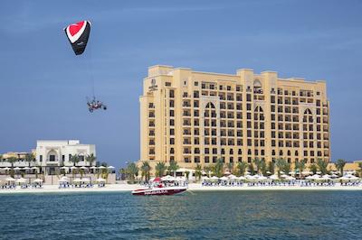 دوبلتری بای هیلتون ریزورت اند سپا مرجان آیلند