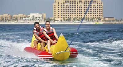 دوبلتری بای هیلتون ریزورت اند سپا مرجان آیلند