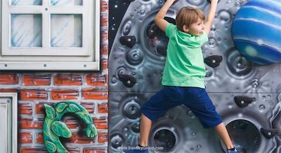 دوبلتری بای هیلتون ریزورت اند سپا مرجان آیلند