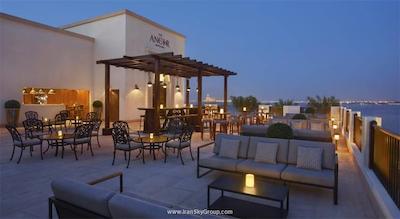 دوبلتری بای هیلتون ریزورت اند سپا مرجان آیلند