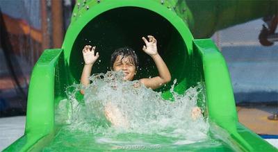 دوبلتری بای هیلتون ریزورت اند سپا مرجان آیلند