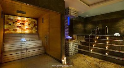 دوبلتری بای هیلتون ریزورت اند سپا مرجان آیلند