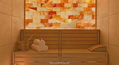 دوبلتری بای هیلتون ریزورت اند سپا مرجان آیلند