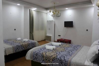 ایاسوفیا دلوکس آپارت