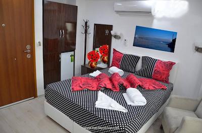 ایاسوفیا دلوکس آپارت