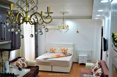 ایاسوفیا دلوکس آپارت