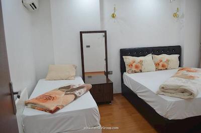 ایاسوفیا دلوکس آپارت