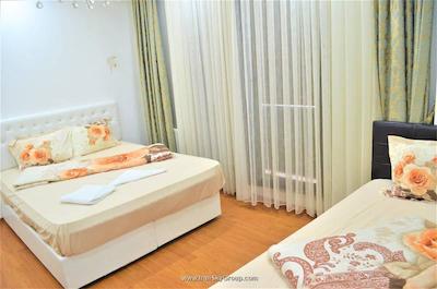 ایاسوفیا دلوکس آپارت