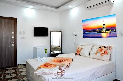 ایاسوفیا دلوکس آپارت