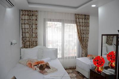 ایاسوفیا دلوکس آپارت