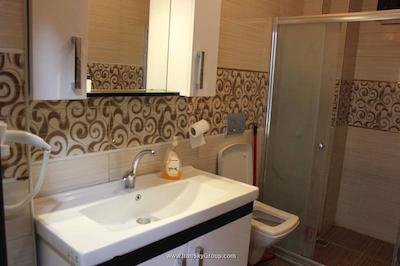 ایاسوفیا دلوکس آپارت