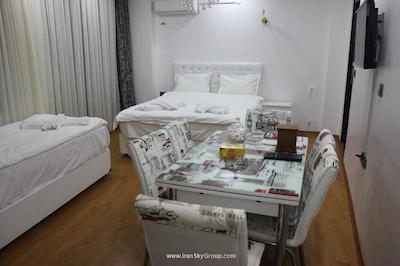 ایاسوفیا دلوکس آپارت