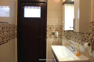 ایاسوفیا دلوکس آپارت